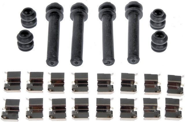 Dorman - First Stop Disc Brake Hardware Kit P/N:HW13632 Fits: Mitsubishi Fuso Fe 04-95 - Image 1
