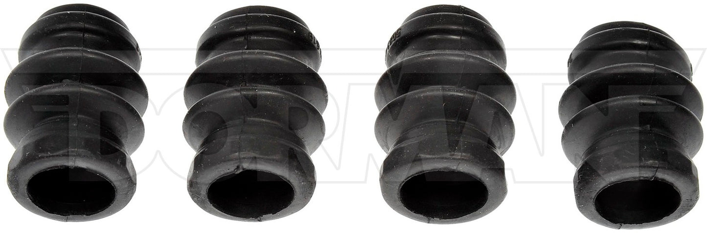 Dorman - First Stop Disc Brake Hardware Kit P/N:HW13642 Fits: Mazda Rx-8 11-04 - Image 4