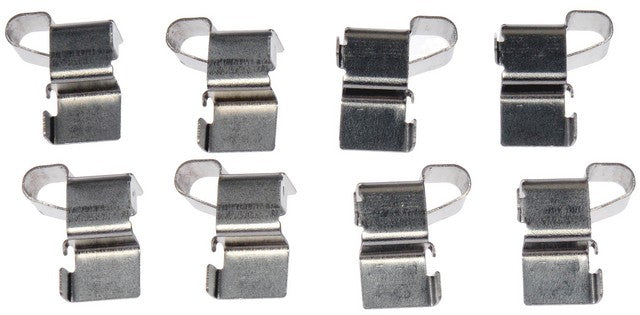 Dorman - First Stop Disc Brake Hardware Kit P/N:HW13644 Fits: Suzuki Esteem 02-95, Suzuki Samurai 1995 - Image 1