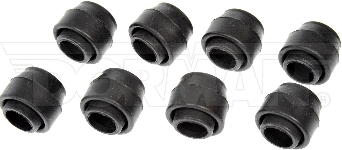 Dorman - First Stop Disc Brake Hardware Kit P/N:HW13648 Fits: Mitsubishi Fuso Fe120 2005, Mitsubishi Fuso Fe140 07-06, Mitsubishi Fuso Fe145 07-05, Mitsubishi Fuso Fe145cc 07-05, Mitsubishi Fuso Fe180 07-05 - Image 4