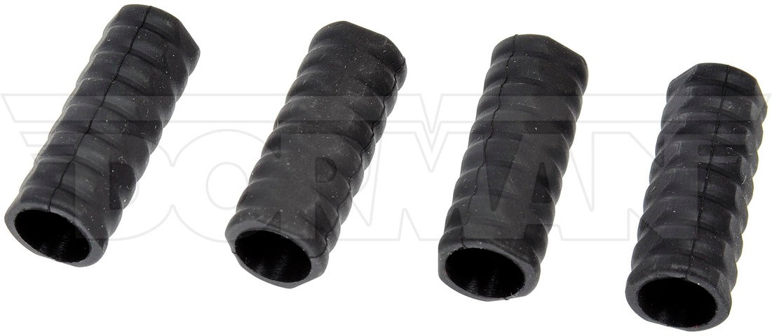 Dorman - First Stop Disc Brake Hardware Kit P/N:HW13648 Fits: Mitsubishi Fuso Fe120 2005, Mitsubishi Fuso Fe140 07-06, Mitsubishi Fuso Fe145 07-05, Mitsubishi Fuso Fe145cc 07-05, Mitsubishi Fuso Fe180 07-05 - Image 7