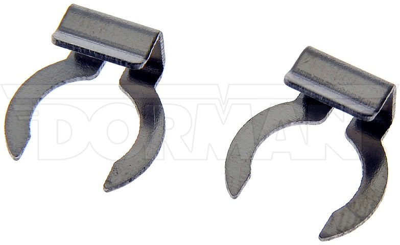 Dorman - First Stop Disc Brake Hardware Kit P/N:HW13648 Fits: Mitsubishi Fuso Fe120 2005, Mitsubishi Fuso Fe140 07-06, Mitsubishi Fuso Fe145 07-05, Mitsubishi Fuso Fe145cc 07-05, Mitsubishi Fuso Fe180 07-05 - Image 6