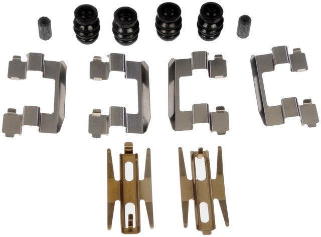 Dorman - First Stop Disc Brake Hardware Kit P/N:HW13652 Fits: Hyundai Elantra 05-02 - Image 3