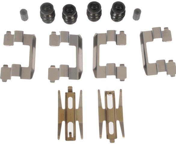 Dorman - First Stop Disc Brake Hardware Kit P/N:HW13652 Fits: Hyundai Elantra 05-02 - Image 2