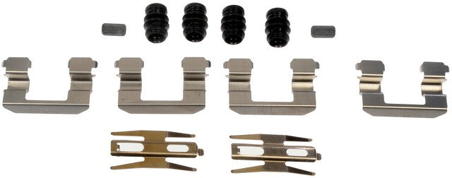 Dorman - First Stop Disc Brake Hardware Kit P/N:HW13652 Fits: Hyundai Elantra 05-02 - Image 1
