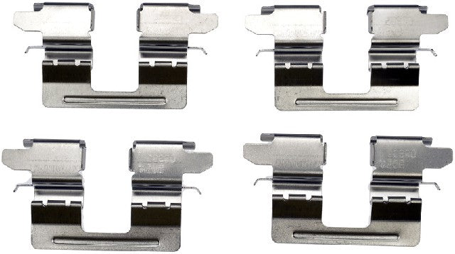 Dorman - First Stop Disc Brake Hardware Kit P/N:HW13653 Fits: Nissan Juke 2011 - Image 1
