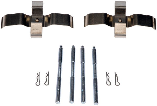 Dorman - First Stop Disc Brake Hardware Kit P/N:HW13658 Fits: Dodge Viper 99-92, Infiniti G35 05-03, Nissan Sentra 06-04 - Image 1