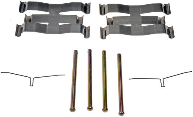 Dorman - First Stop Disc Brake Hardware Kit P/N:HW13675 Fits: Acura Rl 12-05 - Image 1