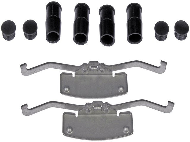 Dorman - First Stop Disc Brake Hardware Kit P/N:HW13695 Fits: Volvo S80 2011, Volvo V70 2010, Volvo Xc70 2010 - Image 1