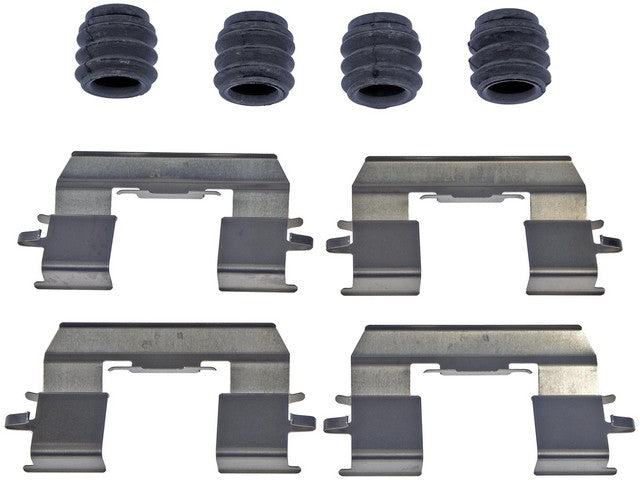 Dorman - First Stop Disc Brake Hardware Kit P/N:HW13720 Fits: Honda Civic 2012 - Image 1