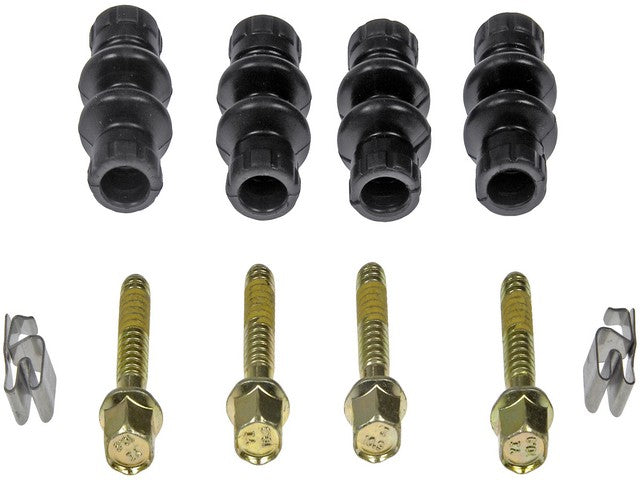 Dorman - First Stop Disc Brake Hardware Kit P/N:HW13746 Fits: Volvo S40 04-00, Volvo V40 04-00 - Image 1