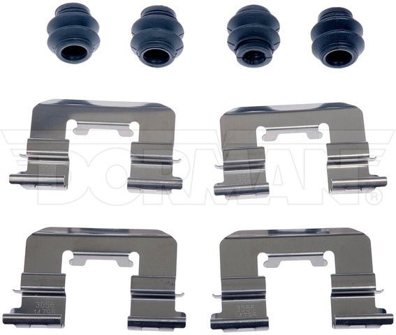 Dorman - First Stop Disc Brake Hardware Kit P/N:HW13748 Fits: Hyundai Equus 15-11 - Image 1