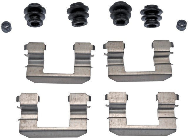 Dorman - First Stop Disc Brake Hardware Kit P/N:HW13769 Fits: Hyundai Elantra 2006 - Image 1