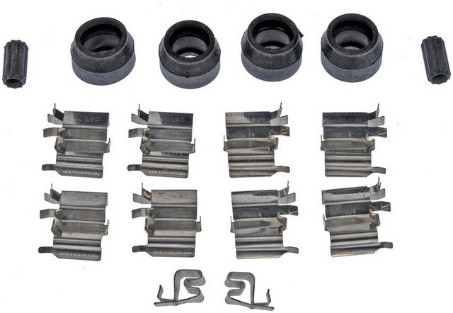 Dorman - First Stop Disc Brake Hardware Kit P/N:HW13774 Fits: Suzuki Xl-7 06-05 - Image 1