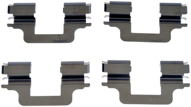 Dorman - First Stop Disc Brake Hardware Kit P/N:HW13777 Fits: Land Rover Lr2 13-11 - Image 1