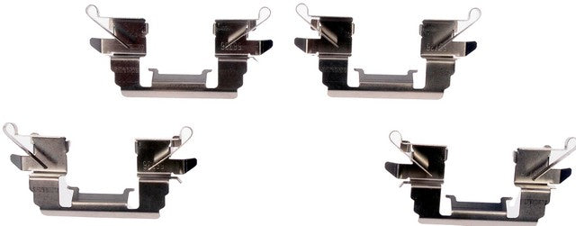 Dorman - First Stop Disc Brake Hardware Kit P/N:HW13783 Fits: Infiniti Jx35 2013, Infiniti Qx60 17-14, Nissan Murano 17-15, Nissan Pathfinder 18-13 - Image 1