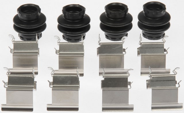 Dorman - First Stop Disc Brake Hardware Kit P/N:HW13784 Fits: Ford F-250 Super Duty 17-13, Ford F-350 15-13, Ford F-350 Super Duty 17-13, Ford F-450 Super Duty 16-13 - Image 4
