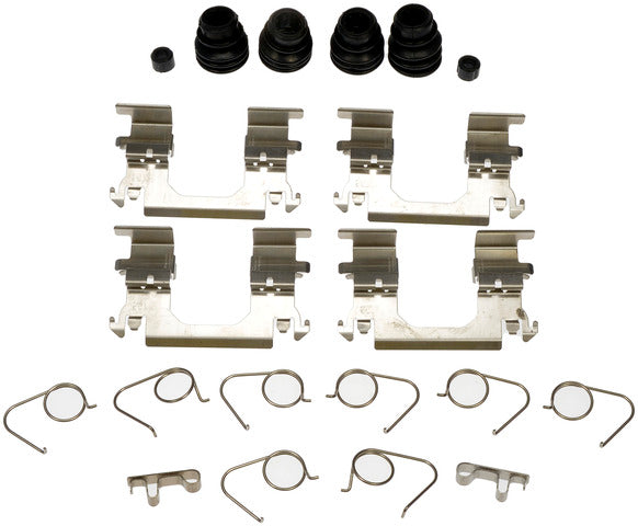 Dorman - First Stop Disc Brake Hardware Kit P/N:HW13785 Fits: Nissan Rogue 19-14 - Image 1