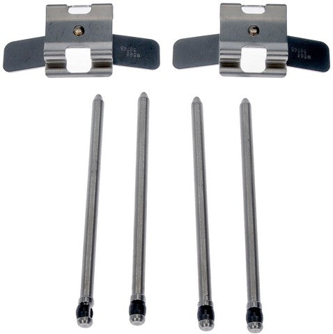 Dorman - First Stop Disc Brake Hardware Kit P/N:HW13793 Fits: BMW M5 14-13 - Image 1