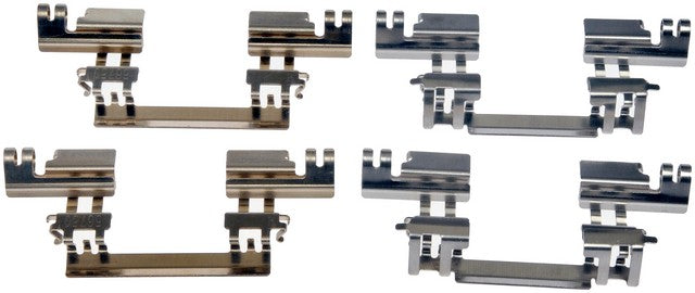 Dorman - First Stop Disc Brake Hardware Kit P/N:HW13797 Fits: Mazda 3 18-14 - Image 1