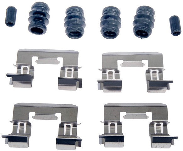 Dorman - First Stop Disc Brake Hardware Kit P/N:HW13801 Fits: Subaru Forester 15-14 - Image 2