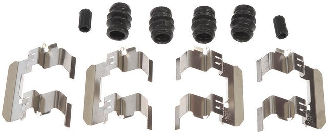 Dorman - First Stop Disc Brake Hardware Kit P/N:HW13801 Fits: Subaru Forester 15-14 - Image 4