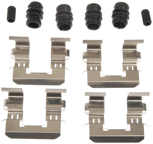 Dorman - First Stop Disc Brake Hardware Kit P/N:HW13801 Fits: Subaru Forester 15-14 - Image 1