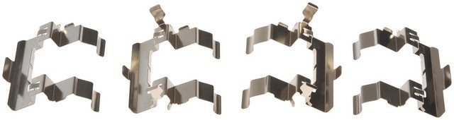 Dorman - First Stop Disc Brake Hardware Kit P/N:HW13803 Fits: Subaru Legacy 2015 - Image 2