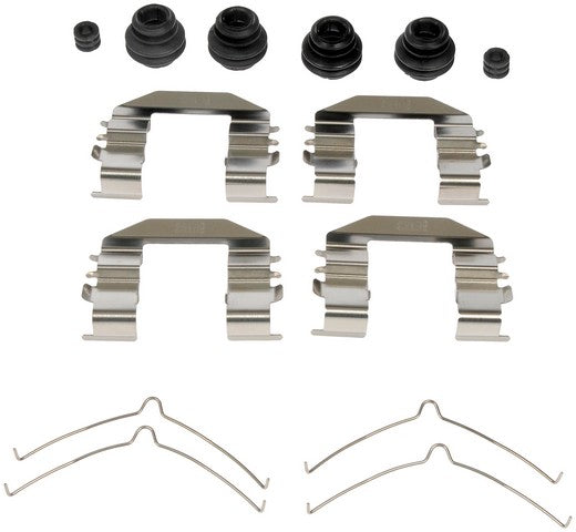 Dorman - First Stop Disc Brake Hardware Kit P/N:HW13804 Fits: Hyundai Sonata 18-16 - Image 3