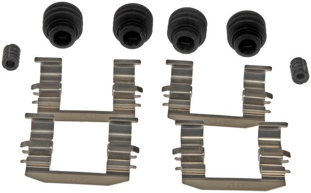 Dorman - First Stop Disc Brake Hardware Kit P/N:HW13809 Fits: Kia Sedona 16-15 - Image 2