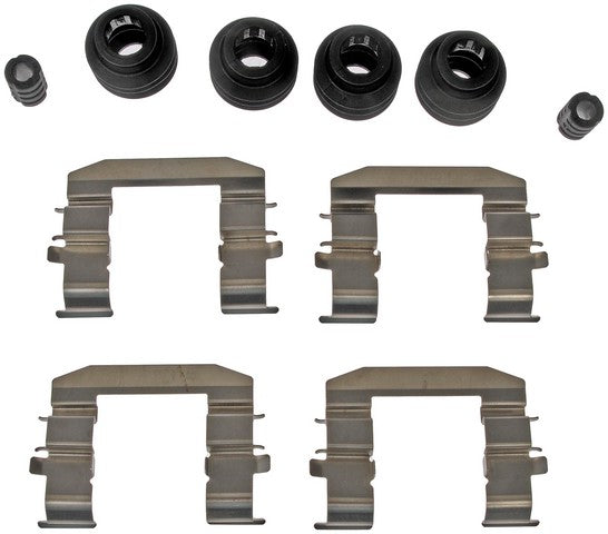 Dorman - First Stop Disc Brake Hardware Kit P/N:HW13809 Fits: Kia Sedona 16-15 - Image 4