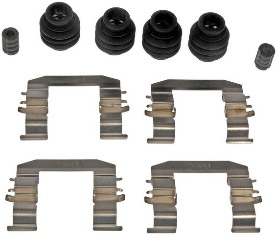 Dorman - First Stop Disc Brake Hardware Kit P/N:HW13809 Fits: Kia Sedona 16-15 - Image 3