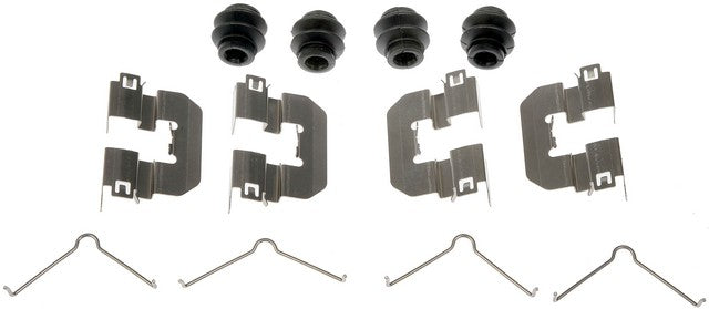 Dorman - First Stop Disc Brake Hardware Kit P/N:HW13811 Fits: Hyundai Tucson 17-16 - Image 4
