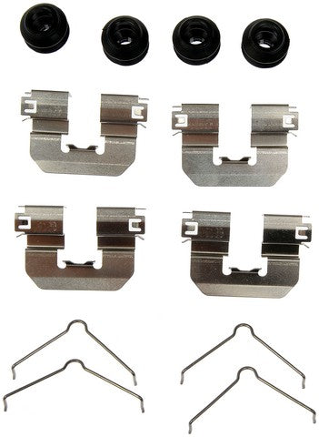 Dorman - First Stop Disc Brake Hardware Kit P/N:HW13811 Fits: Hyundai Tucson 17-16 - Image 3