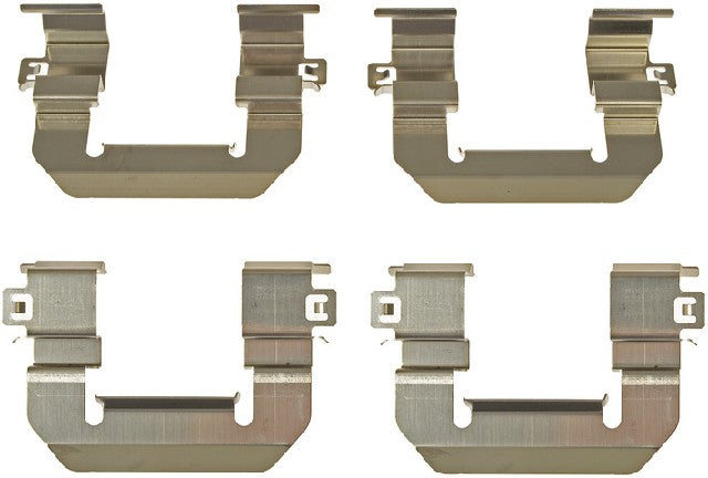 Dorman - First Stop Disc Brake Hardware Kit P/N:HW13812 Fits: Hyundai Tucson 2016 - Image 3
