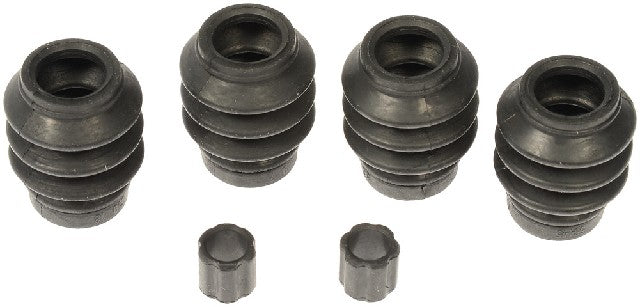 Dorman - First Stop Disc Brake Hardware Kit P/N:HW13812 Fits: Hyundai Tucson 2016 - Image 2