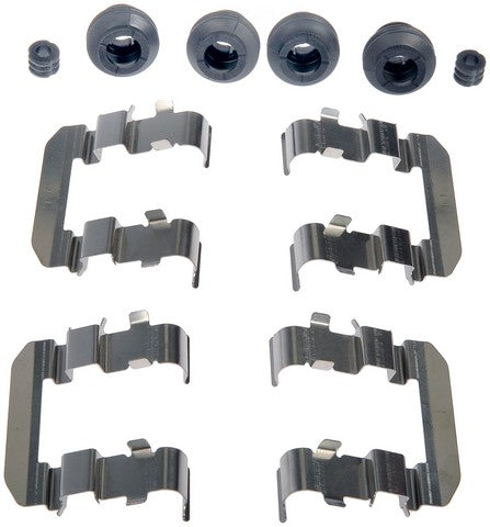 Dorman - First Stop Disc Brake Hardware Kit P/N:HW13813 Fits: Kia Soul 16-14 - Image 3