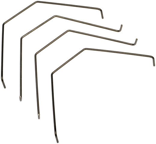Dorman - First Stop Disc Brake Hardware Kit P/N:HW13814 Fits: Hyundai Sonata 19-16, Kia Optima 18-16, Kia Soul Ev 2018 - Image 4