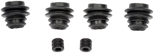 Dorman - First Stop Disc Brake Hardware Kit P/N:HW13814 Fits: Hyundai Sonata 19-16, Kia Optima 18-16, Kia Soul Ev 2018 - Image 2