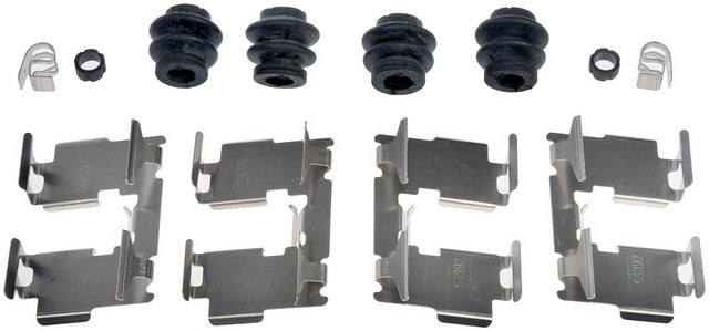 Dorman - First Stop Disc Brake Hardware Kit P/N:HW13815 Fits: Toyota Rav4 18-15 - Image 4