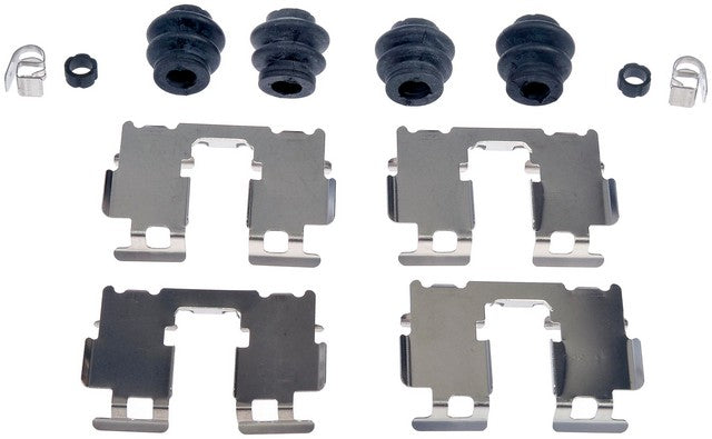 Dorman - First Stop Disc Brake Hardware Kit P/N:HW13815 Fits: Toyota Rav4 18-15 - Image 3