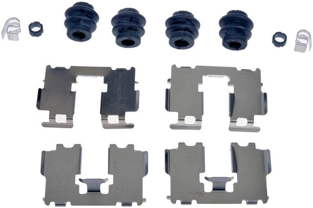 Dorman - First Stop Disc Brake Hardware Kit P/N:HW13815 Fits: Toyota Rav4 18-15 - Image 1