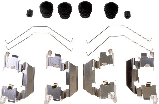 Dorman - First Stop Disc Brake Hardware Kit P/N:HW13816 Fits: Honda Cr-v 16-12 - Image 4