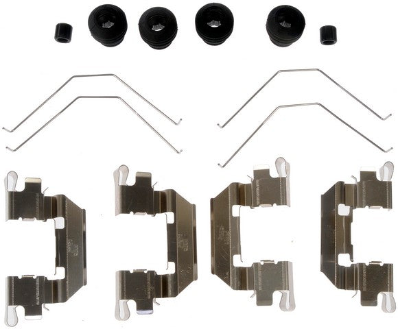 Dorman - First Stop Disc Brake Hardware Kit P/N:HW13816 Fits: Honda Cr-v 16-12 - Image 3