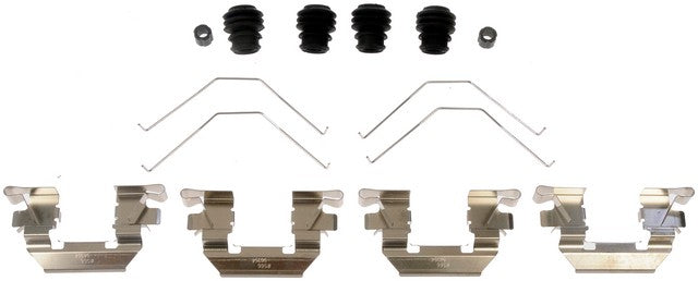 Dorman - First Stop Disc Brake Hardware Kit P/N:HW13816 Fits: Honda Cr-v 16-12 - Image 2