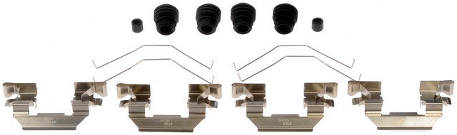 Dorman - First Stop Disc Brake Hardware Kit P/N:HW13816 Fits: Honda Cr-v 16-12 - Image 1