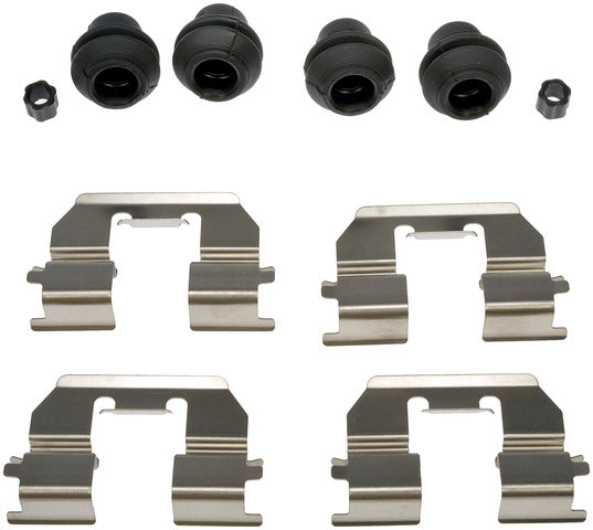 Dorman - First Stop Disc Brake Hardware Kit P/N:HW13827 Fits: Chevrolet Malibu 18-16 - Image 3