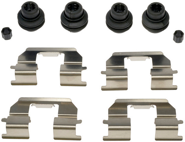 Dorman - First Stop Disc Brake Hardware Kit P/N:HW13827 Fits: Chevrolet Malibu 18-16 - Image 2