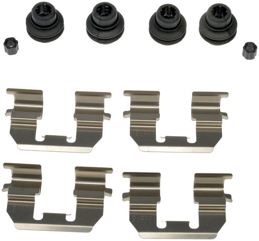 Dorman - First Stop Disc Brake Hardware Kit P/N:HW13827 Fits: Chevrolet Malibu 18-16 - Image 1