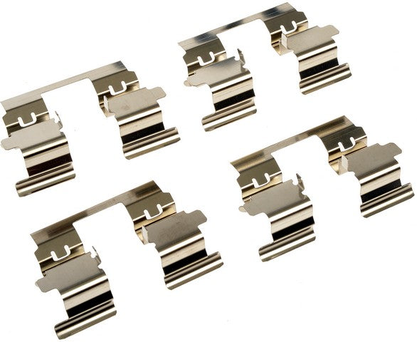 Dorman - First Stop Disc Brake Hardware Kit P/N:HW13828 Fits: Chevrolet Cruze 2016, Chevrolet Malibu 2016, Chevrolet Volt 2016 - Image 2